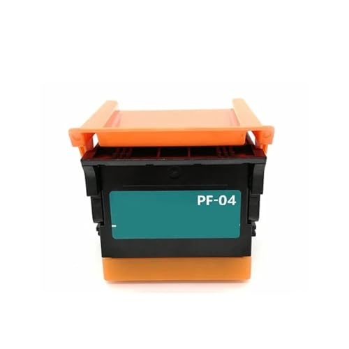 PF-04 Druckkopf, Kompatibel Mit Canon IPF650 IPF655 IPF750 IPF755 IPF760 IPF765 IPF680 IPF685 IPF780 IPF785 Drucker von JKDND