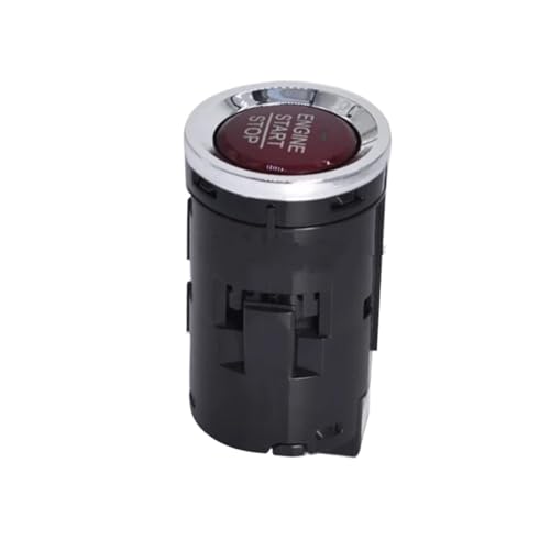 Auto Zündschloss 35881-T4N-H02 35881-T4N-702 35881-T4N-701 Motor One-Key-Start Stop Push Button One-Taste Schalter Fit Für Honda HR-V Zündstartschalter von JKELPV