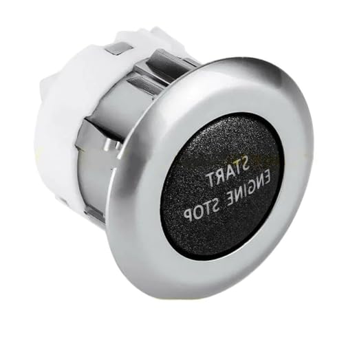 Auto Zündschloss Auto-Controller Zündknopf Zündschalter Keyless LR014015 AH2214C376AA Passend für Range Rover Sport 2010-2013 Zündstartschalter Auto Zündschloss Auto-Controller Zündknopf Zündschalter Keyless LR014015 AH2214C376AA Passend für Range Rover Sport 2010-2013 Zündstartschalter von JKELPV
