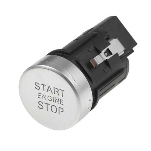 Auto Zündschloss Fit Für Audi A6 C7 2011-2016 A7 RS6 RS7 Start Stop Taste Motor Zündung Schalter Auto Ersatz Teile 4G1905217 Zündstartschalter Auto Zündschloss Fit Für Audi A6 C7 2011-2016 A7 RS6 RS7 Start Stop Taste Motor Zündung Schalter Auto Ersatz Teile 4G1905217 Zündstartschalter von JKELPV