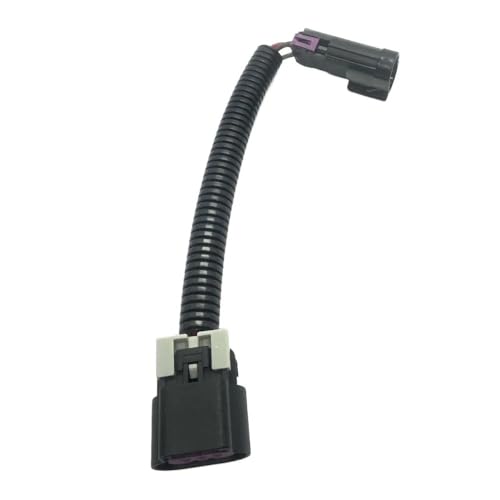 Auto Zündschloss Start Stop Taste Schalter Motor Off Eliminator FIT Für Chevrolet Cruze 2017-2018 Equinox Malibu Xl FIT Für Opel Astra Zündstartschalter(BIG PLUG) von JKELPV