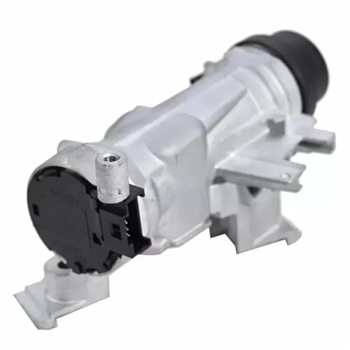 Auto Zündschloss Zündschalter Starter Lenkung Zündschloss Fit für VW Golf 2004-2011 MK5 MK6 Fit für Jetta Fit für Audi Q3 A3 8L Zündstartschalter Auto Zündschloss Zündschalter Starter Lenkung Zündschloss Fit für VW Golf 2004-2011 MK5 MK6 Fit für Jetta Fit für Audi Q3 A3 8L Zündstartschalter von JKELPV
