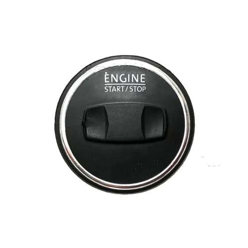Auto Zündschloss Zündstarterschalter-Blendenplatte 3C0905219B 3AA905219A Passend für VW PASSAT 2006-2011 CC 2012-2014 PASSAT 2009-2012 Zündstartschalter Auto Zündschloss Zündstarterschalter-Blendenplatte 3C0905219B 3AA905219A Passend für VW PASSAT 2006-2011 CC 2012-2014 PASSAT 2009-2012 Zündstartschalter von JKELPV