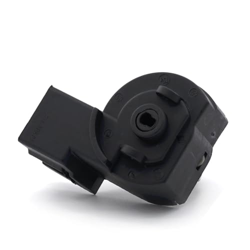 Auto Zündschloss Zündstarterschalter passend für OPEL Calibra A Corsa B Omega Sintra Tigra Vectra 90505912 Zündstartschalter von JKELPV
