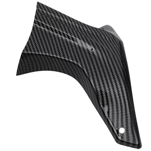 JKELPV Bremssattelkühlung Fit Für Suzuki GSX8S GSX8R GSX-8S GSX-8R GSX8 R GSX 8 SR Bremssattel Vorne Luftkühlung Kanäle Kühler Abdeckung(A only Left Side) von JKELPV