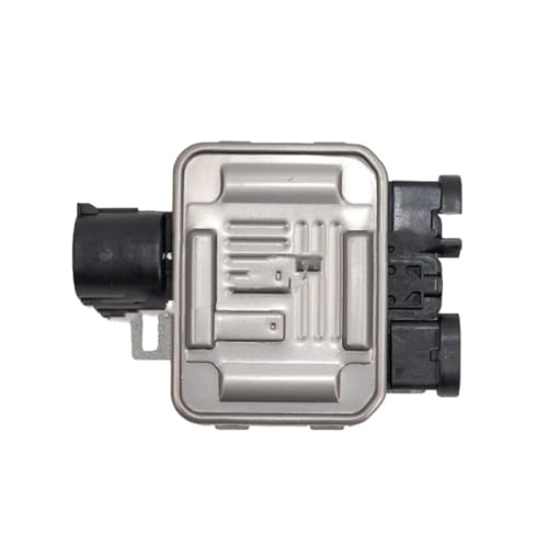 JKELPV Kühlgerät Motor Kühler Lüfter Control Unit Modul für Volvo V40 V70 7T43-8C609-BA Kühler JKELPV Kühlgerät Motor Kühler Lüfter Control Unit Modul für Volvo V40 V70 7T43-8C609-BA Kühler von JKELPV