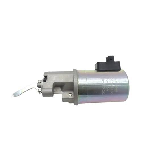 Magnet Flammendurchschlag-Magnetventil 04199900 04206912 02113788 Kraftstoff Cut-off Magnetventil Motor Kraftstoff Einheit Zubehör 12V Abschaltmagnetventil Magnet Flammendurchschlag-Magnetventil 04199900 04206912 02113788 Kraftstoff Cut-off Magnetventil Motor Kraftstoff Einheit Zubehör 12V Abschaltmagnetventil von JKELPV