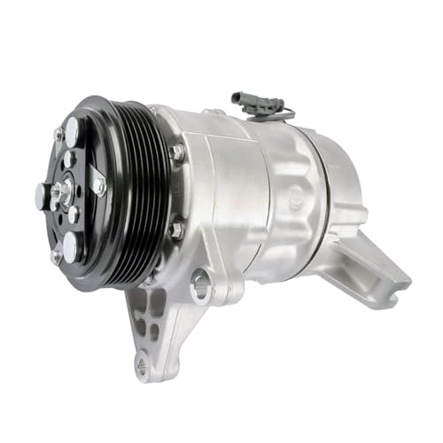 A/C-Kompressor, kompatibel mit Buick LaCrosse 2012 V6-217cid 3,6 l FLEX FI VIN 3 LFX 15-22224 22780222 1689 8802 22779351 19352553 13314472 A/C-Kompressor, kompatibel mit Buick LaCrosse 2012 V6-217cid 3,6 l FLEX FI VIN 3 LFX 15-22224 22780222 1689 8802 22779351 19352553 13314472 von JKFMCD