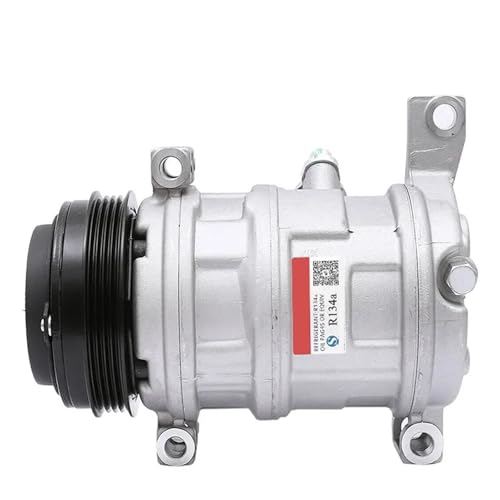 AC-Kompressor, kompatibel mit Cadillac Escalade V8 1999-2001 84208257 89024882 89024905 89024907 89027905 5511412 10S17F von JKFMCD
