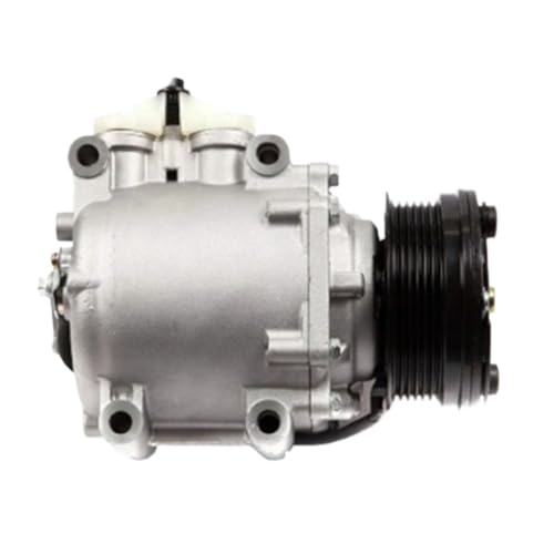 AC-Kompressor-Scroll , Kompatibel Ford Freestyle 3.0L 2005-2007 7F9319D629AA, 19D6290259A, 6F9Z19703A, 60-86467 R 7f9319d629AA 19d6290259A AC-Kompressor-Scroll , Kompatibel Ford Freestyle 3.0L 2005-2007 7F9319D629AA, 19D6290259A, 6F9Z19703A, 60-86467 R 7f9319d629AA 19d6290259A von JKFMCD