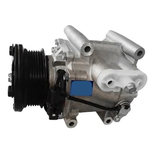 AUTO AC-Kompressor, kompatibel mit Jaguar X-Type 2,5 l 3,0 l V6 GAS 78586 1521157 C2S034397 638739 AUTO AC-Kompressor, kompatibel mit Jaguar X-Type 2,5 l 3,0 l V6 GAS 78586 1521157 C2S034397 638739 von JKFMCD