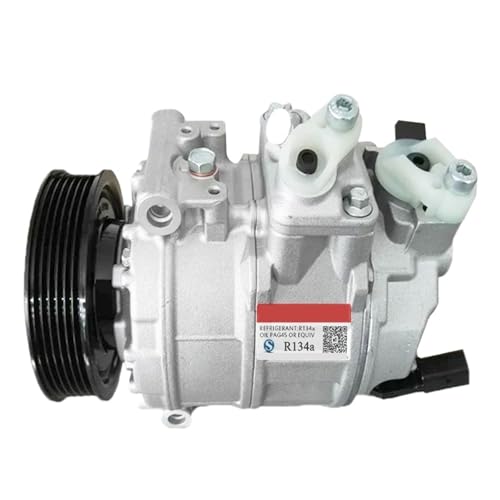 AUTO AC LUFT, Kompressor for AUDI A1 (8X1) 2010 2011-1K0820859P 1K0820859T 5N0820803B 8J0260805A 5N0820803 1K0820859N von JKFMCD