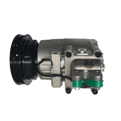 Auto-Klimakompressor, kompatibel mit JAC J6 8104010U2010 von JKFMCD
