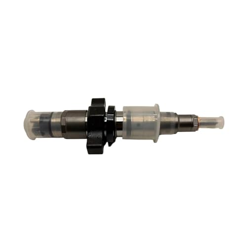 Common-Rail-Injektor, kompatibel mit CUMMINS ISBe5.9 E 5263307 0445120273 Common-Rail-Injektor, kompatibel mit CUMMINS ISBe5.9 E 5263307 0445120273 von JKFMCD