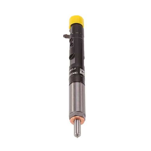 Diesel-Einspritzdüse, kompatibel mit Renault Clio EJBR05101D / EJBR05102D / EJBR03101D H8200421897(EJBR05101D) von JKFMCD