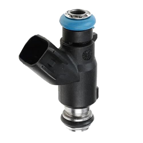 Einspritzdüse , Kompatibel mit Supermach V-Twin 800 Karosserie UTV800 16400-007C-0000 16400-F39-0000 Einspritzdüse , Kompatibel mit Supermach V-Twin 800 Karosserie UTV800 16400-007C-0000 16400-F39-0000 von JKFMCD