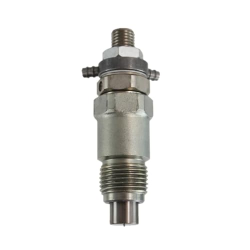 Einspritzdüsenbaugruppe, kompatibel mit Kubota D750 D850 D950 D1302 D1402 V1702 V1902 Motor 15271-53020 70000-65209 15221-53200(1pcs) von JKFMCD