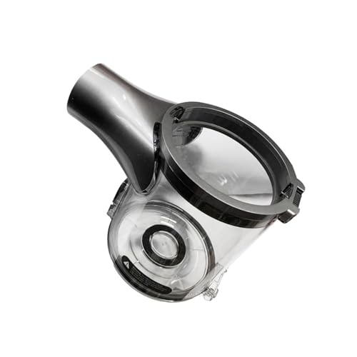 Handheld-Akku-Roboter-Staubsauger, Ersatzteile, Staubbehälter, kompatibel mit Dreame Dust Cup T30/R20 Handheld-Akku-Roboter-Staubsauger, Ersatzteile, Staubbehälter, kompatibel mit Dreame Dust Cup T30/R20 von JKFMCD