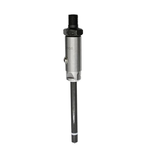 JKFMCD Dieseleinspritzdüse, kompatibel mit Caterpillar-Motor 3304 3306 8N7005 8N7001 0R3418(1pcs) von JKFMCD