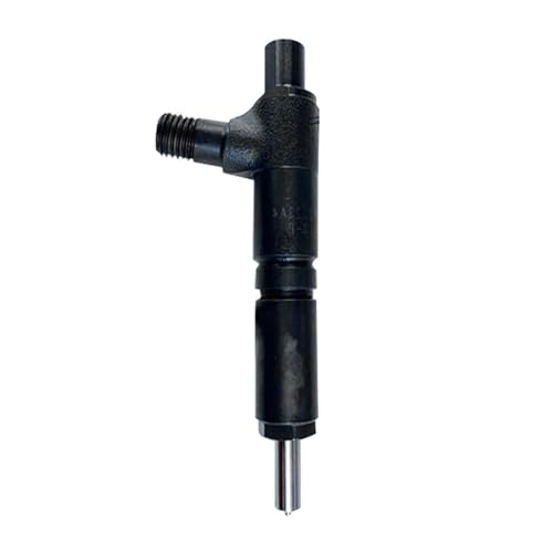 JKFMCD Einspritzdüse, kompatibel mit Kubota-Radlader R420S R430 R630 1G92453000 1G92453001 1G92453002 1G92453003 1G92453004 JKFMCD Einspritzdüse, kompatibel mit Kubota-Radlader R420S R430 R630 1G92453000 1G92453001 1G92453002 1G92453003 1G92453004 von JKFMCD