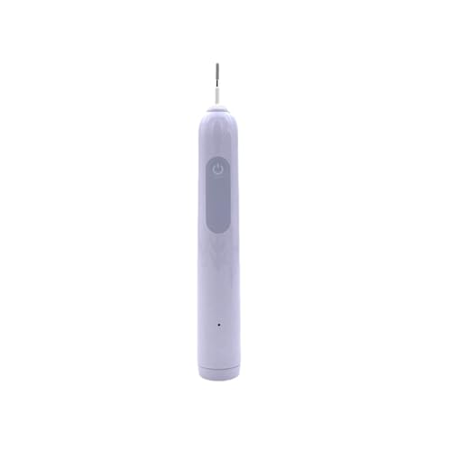 JKFMCD Electric Toothbrush Handle Accessories,Compatible for OralB Pro1max/pro3/pro4(Pro1max Purple) von JKFMCD