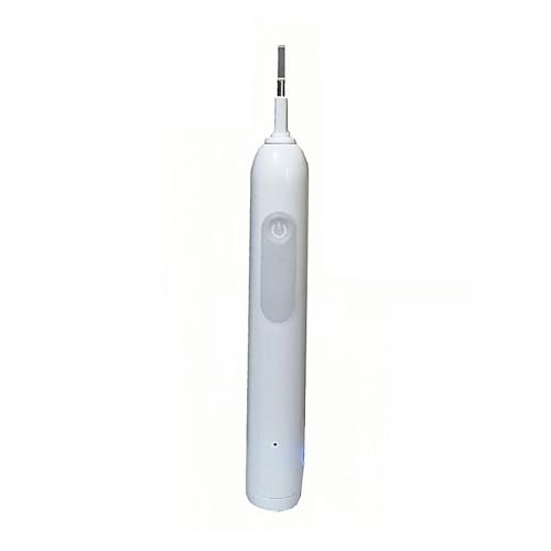 JKFMCD Electric Toothbrush Handle Replace The Handle,Compatible for Oral-B Pro1 JKFMCD Electric Toothbrush Handle Replace The Handle,Compatible for Oral-B Pro1 von JKFMCD