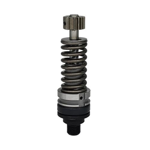 JKFMCD Kraftstoffeinspritzdüse der Pumpengruppe, kompatibel mit Caterpillar-Motor 3406B 3406C 108-6634 von JKFMCD