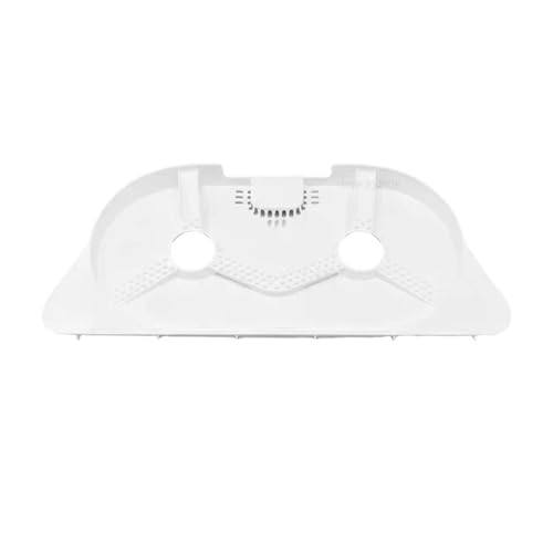 JKFMCD Staubsaugerzubehör, Reinigungstablett for die Basisstation, Mopp-Waschplatte for Dreame X10(B) von JKFMCD