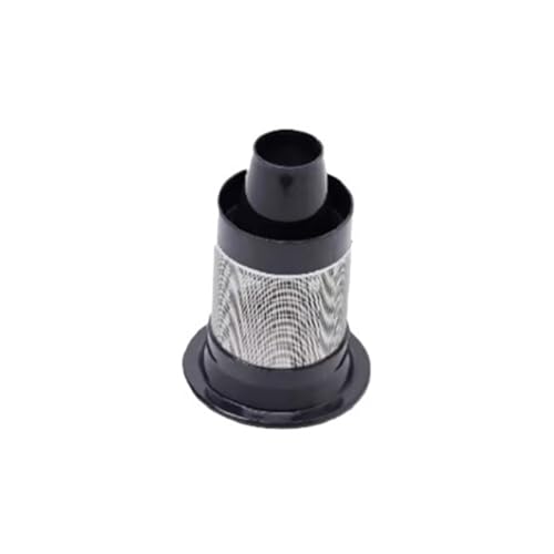 JKFMCD Staubsaugerzubehör Filterzubehör Bürste ersetzen, kompatibel for TINECO 2.0slim(Filter Metal mesh) von JKFMCD