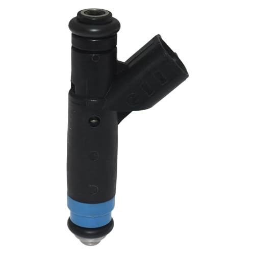 Motorteile Kraftstoffversorgungssystem Injektor ， Kompatibel for Ford Ranger 2002-2008 1L5E-C4B(1pcs) von JKFMCD