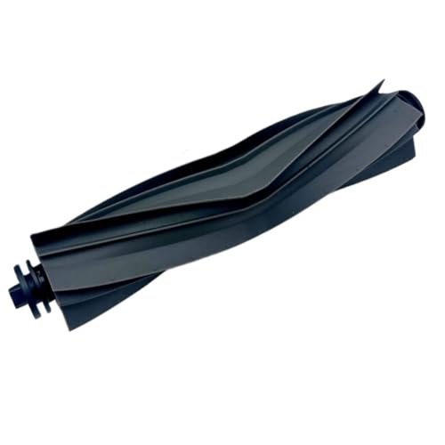 Staubsauger-Ersatzteile Gummi Haupt-/Haarschnitt-/Seitenbürstenfilter Mopplappen ， kompatibel mit Mijia M40(Rubber Brush) von JKFMCD