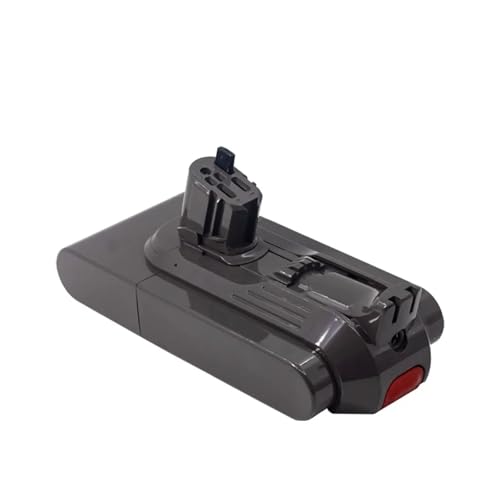 Staubsaugerzubehör 25,2-V-Akku 6800 mAh, kompatibel mit Dyson V15(1PC) von JKFMCD
