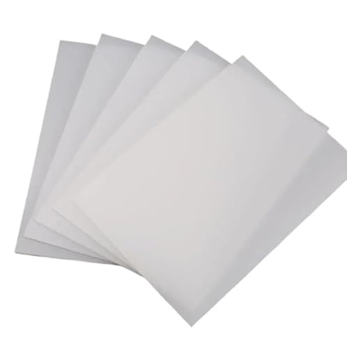 1PC 1,4 MM Dicke Opal Matt Doppelseitige Matte PS Diffusor Blatt for LED Beleuchtung Abdeckung(300x400x1.4mm) von JKFNAGOE