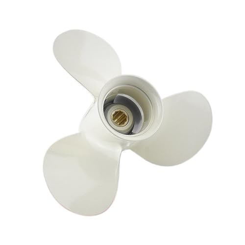 Ersatzteile Kompatibel mit 20 PS 25 PS 30 PS 9 7/8 * 10 1/2 Außenborder -Propellerboot Motor Aluminium 20 25 30 Schraube 3 10 Spline -Motor Ersatzteile Kompatibel mit 20 PS 25 PS 30 PS 9 7/8 * 10 1/2 Außenborder -Propellerboot Motor Aluminium 20 25 30 Schraube 3 10 Spline -Motor von JKGVNCT
