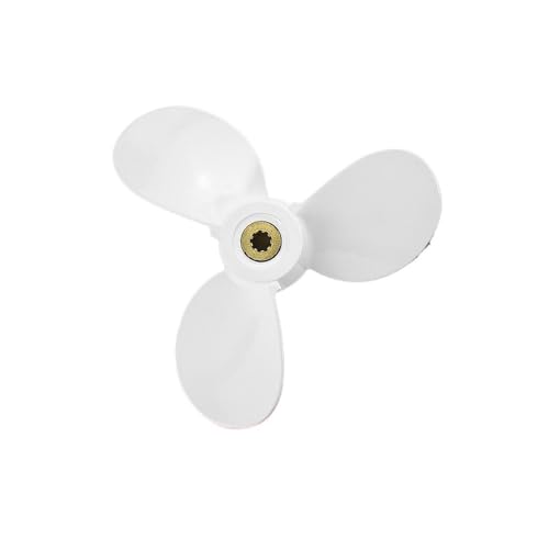 Ersatzteile Kompatibel mit 4 PS 6 PS 7 1/2x8 Marine Motor Aluminiumschraube 3 9 Spline -Außenbordpropeller for Meeresmotor Ersatzteile Kompatibel mit 4 PS 6 PS 7 1/2x8 Marine Motor Aluminiumschraube 3 9 Spline -Außenbordpropeller for Meeresmotor von JKGVNCT