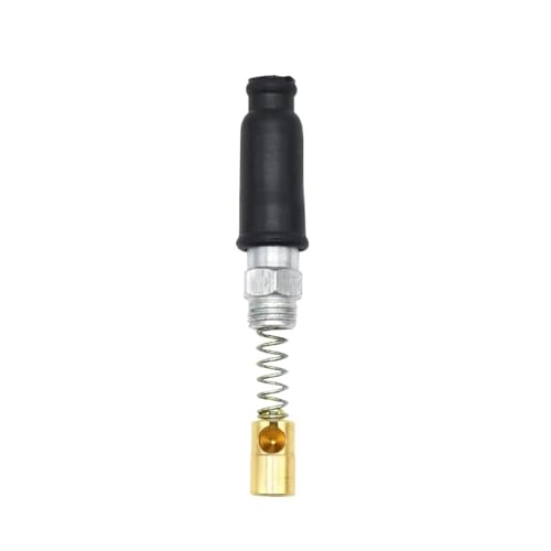 JKGVNCT 9538 manuelle Choke-Baugruppe und 53002 automatischer Choke for Dellorto-Vergaser, kompatibel mit PHBG 17.5AD 19DS 21AS Moped-Roller(Automatic) von JKGVNCT