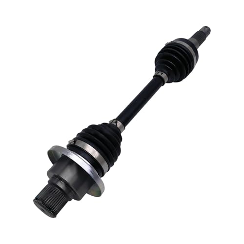 JKGVNCT CV-Antriebswelle hinten rechts for CF Moto 550, kompatibel mit Teilen Nr. 9CR6-280200-50001 von JKGVNCT