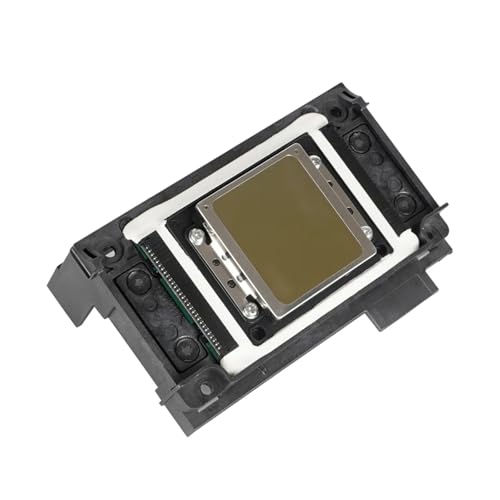 JKGVNCT Der Druckerdruckkopf XP600 FA09050 ist for den Eco-Solvent-Drucker XP601 XP610 XP700 XP701 XP800 XP820 XP850 geeignet(90 New) von JKGVNCT