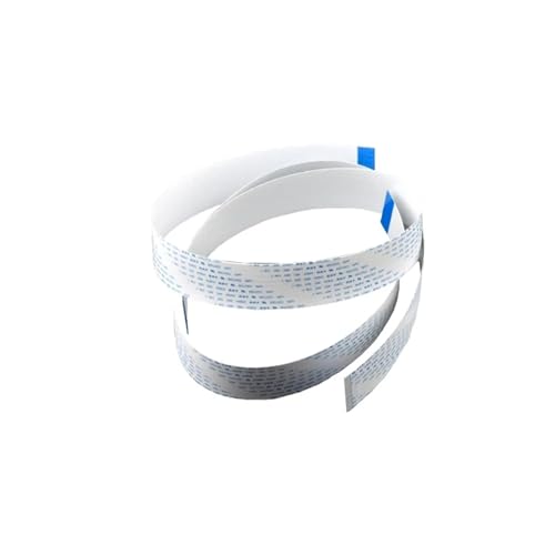 JKGVNCT Der Druckerdruckkopf XP600 FA09050 ist for den Eco-Solvent-Drucker XP601 XP610 XP700 XP701 XP800 XP820 XP850 geeignet(Flat Cable) von JKGVNCT