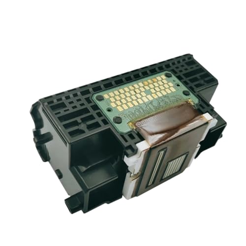 JKGVNCT Der Druckkopf des Druckers QY6-0080 ist for IP4820 IP4840 IP4850 IX6520 IX6550 MX715 MX885 MG5220 MG5250 MG5320 MG5350 geeignet von JKGVNCT