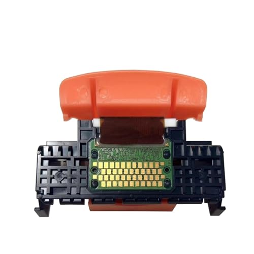 JKGVNCT Drucker Druckkopf QY6 0082 Geeignet for IP7200 IP7210 IP7220 IP7230 IP7240 IP7250 IP7260 IP7280 MG5520 MG5680 MG5620 MG5720 von JKGVNCT