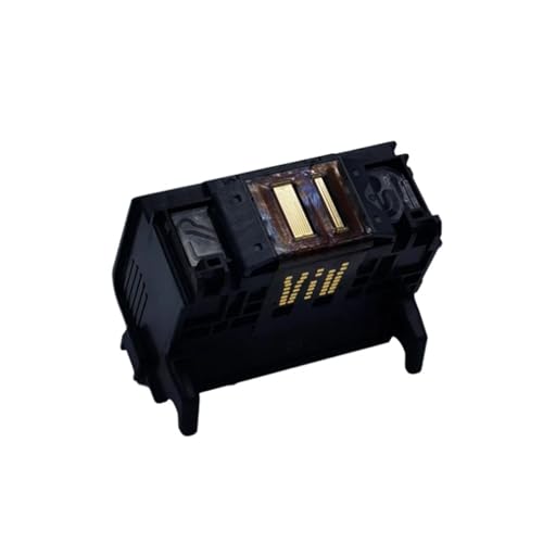 JKGVNCT Druckkopf for B6550 C5380 C6375 C6340 C6350 C6380 D5460 C510A C309A C309C C309G C310C Drucker Plotter Zubehör von JKGVNCT