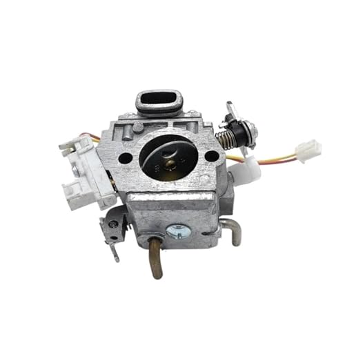 JKGVNCT M-TRONIC Vergaser for Kettensägen MS462C MS462CM MS 462-CM MS462 von JKGVNCT
