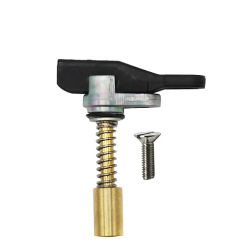 JKGVNCT Manuelle automatische Choke-Baugruppe for Motorräder, kompatibel mit Dellorto PHBG-Vergaser for 17.5AD 19DS 21AS PHBL PHBH PHBE-Roller(PHBL PHBH Manual) von JKGVNCT