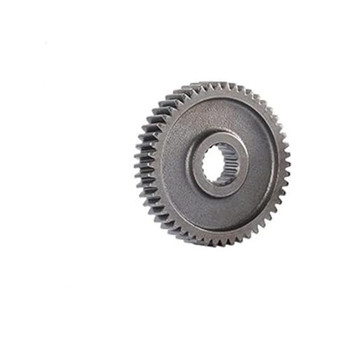 JKGVNCT Motorrad Motor Getriebe Antriebswelle Getriebe for GY6 50cc 60cc 80cc 137qma 139qmb 1p37qma 1p39qmb Kompatible Roller Moped Teile(D) von JKGVNCT