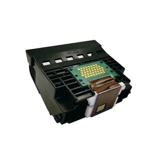 JKGVNCT QY6-0050 QY6-0050-000 Druckkopf Geeignet for PIXUS 900PD I900D I950D IP6100D IP6000D Drucker Zubehör von JKGVNCT