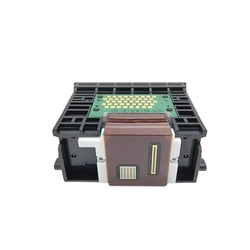 JKGVNCT QY6-0070 Druckerdüse QY6-0070-000 Druckkopf Geeignet for MP510 MP520 MX700 IP3300 IP3500 Druckerzubehör von JKGVNCT
