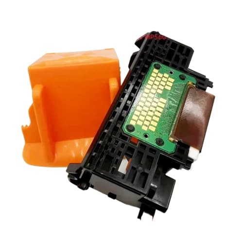 JKGVNCT QY6-0073 Drucker-Druckkopf, geeignet for MG5180 MP540 MP545 MP550 MP558 MP568 MP620 MX868 MX878 MX876 IP3600 IP3680 Drucker-Plotter-Zubehör von JKGVNCT