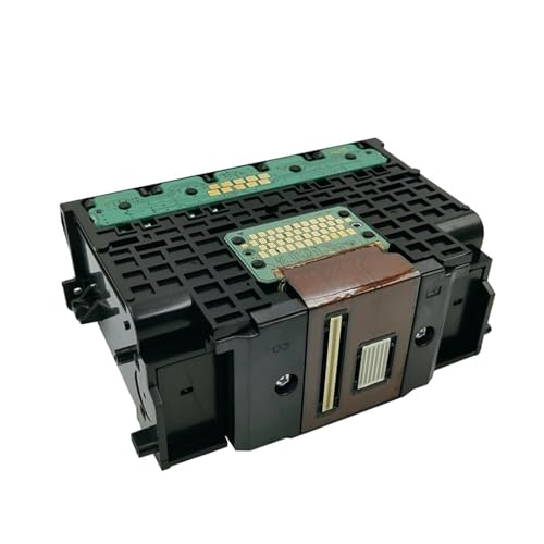 JKGVNCT QY6-0087 Druckkopf IB4020 IB4050 IB4080 IB4180 MB2020 MB2050 MB2320 MB2350 MB5020 MB5050 MB5080 MB5180 5310 Druckerzubehör von JKGVNCT