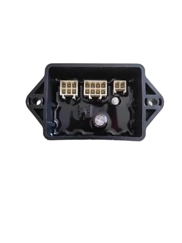 JKGVNCT for Modul Motor 795844 von JKGVNCT